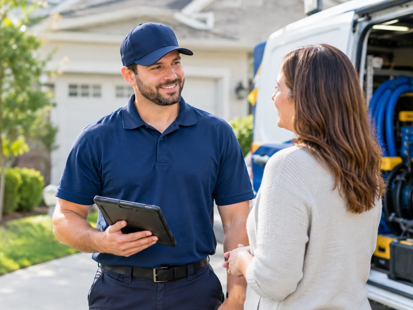 Sewage Backup Cleanup Bartlett, IL FAQs